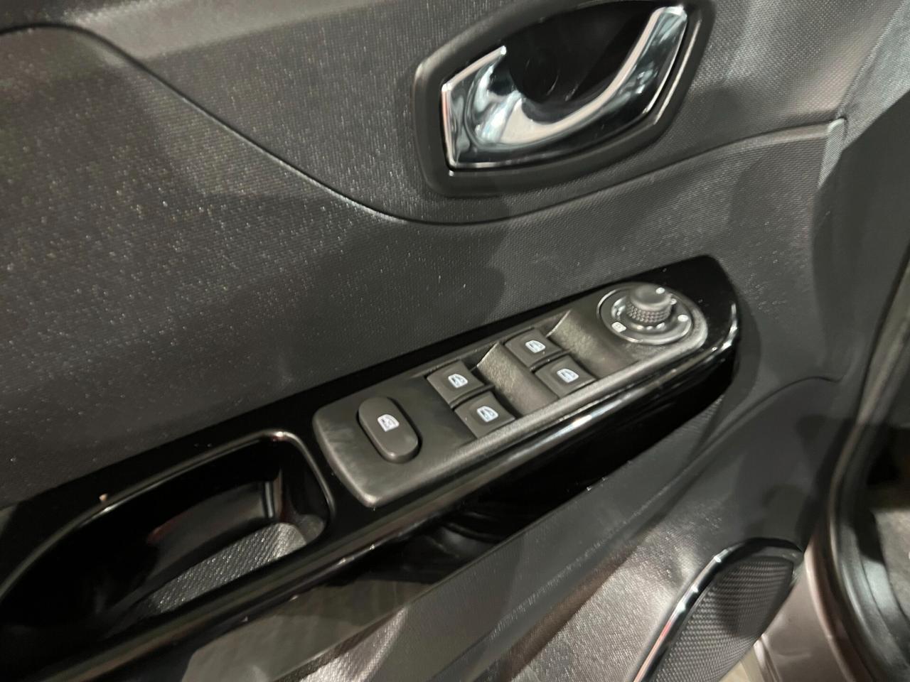 Renault Captur dCi 90 CV Energy Intens