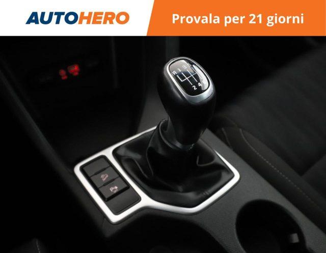 KIA Sportage 1.7 CRDI 2WD Cool