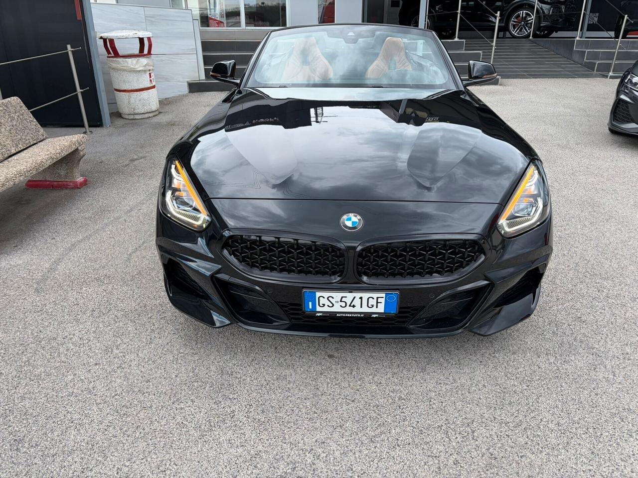 Bmw Z4 sDrive30i Msport