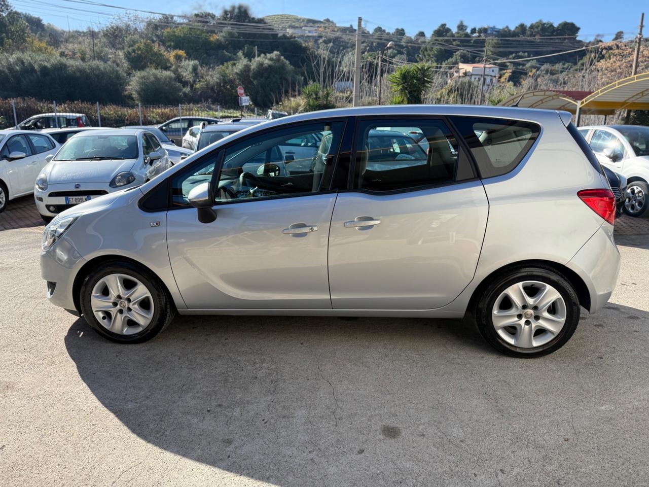 Opel Meriva 1.6 CDTI Start&Stop Km Certif