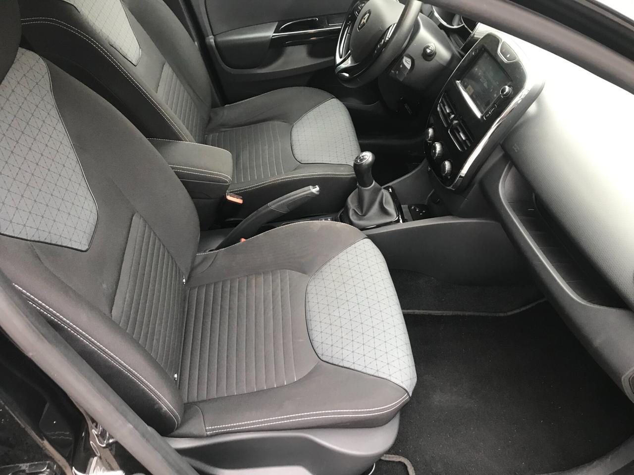 Renault Clio 0.9 TCe 90CV 5 porte Energy 30.000 KM!!!!