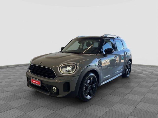 MINI Mini Countryman 1.5 Cooper Countryman