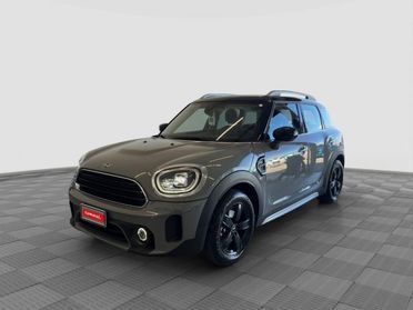MINI Mini Countryman 1.5 Cooper Countryman
