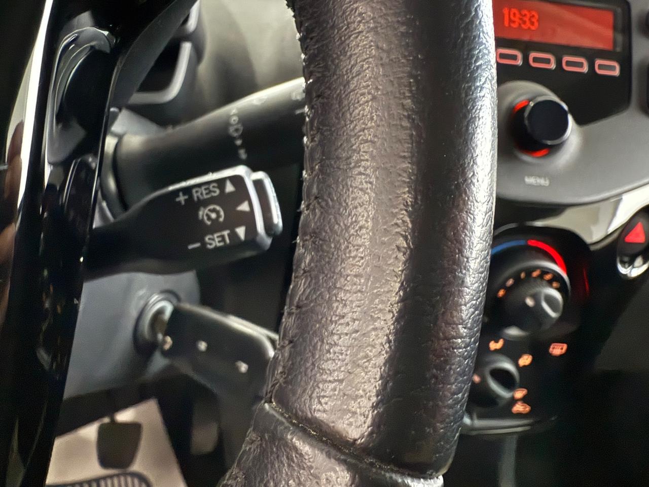 Peugeot 108 VTi 72 S&S Allure DA VETRINA2021