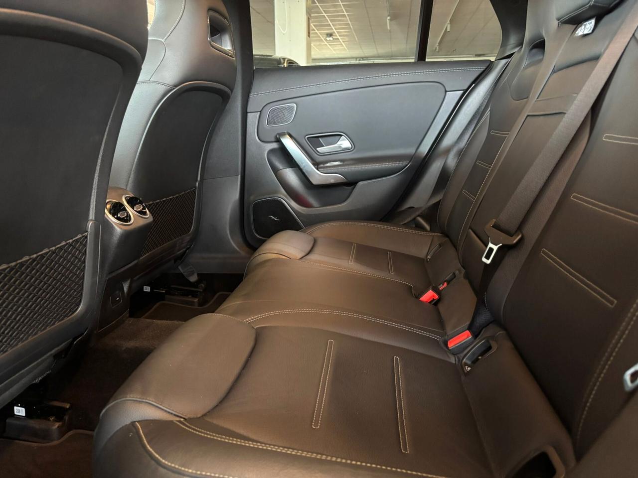 Mercedes-benz CLA 45 AMG S SB AMG 4Matic 12000 KM