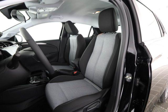 OPEL Corsa Corsa 1.2 100 CV Edition