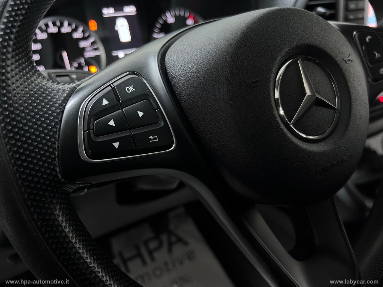 MERCEDES-BENZ Vito 111 CDI PC-SL Tourer Pro Long NAVI CAMERA