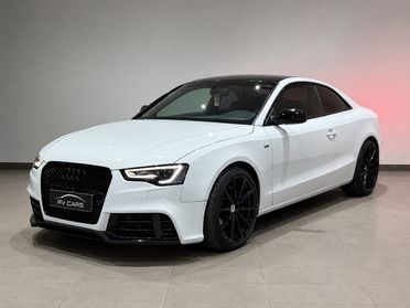 Audi A5 3.0 V6 TDI 245CV quattro S line edition
