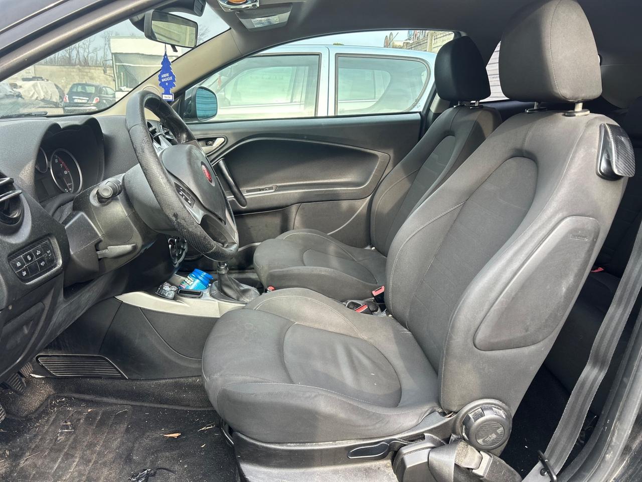 Alfa Romeo MiTo 1.4 78 CV