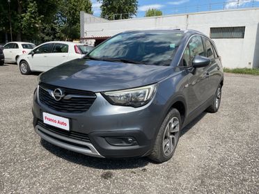 Opel Crossland Crossland X 1.2 GPL OK NEOPATENTATI