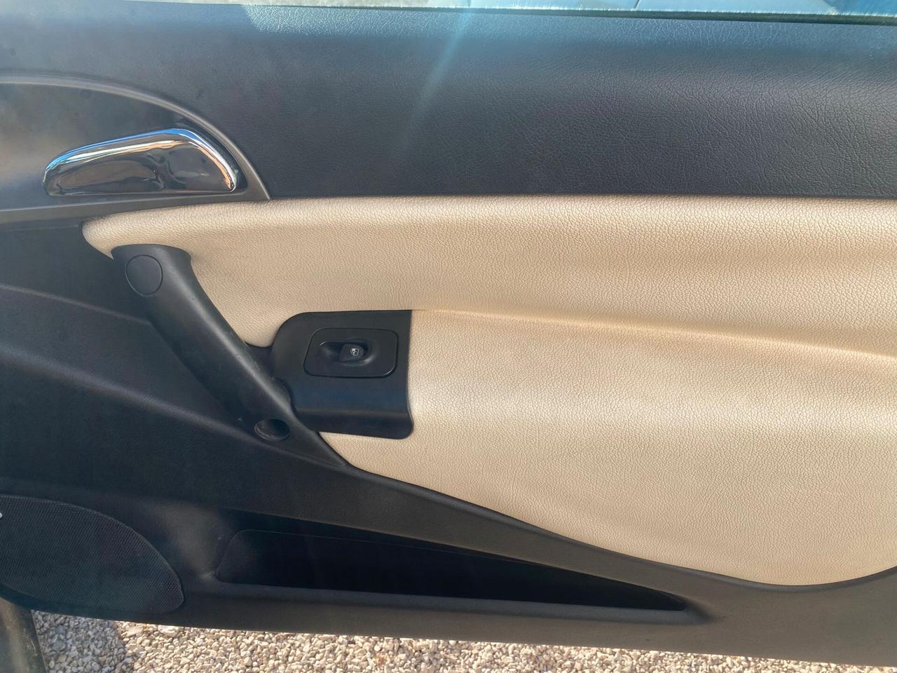 Lancia Ypsilon 1.3 Multijet 16V Argento