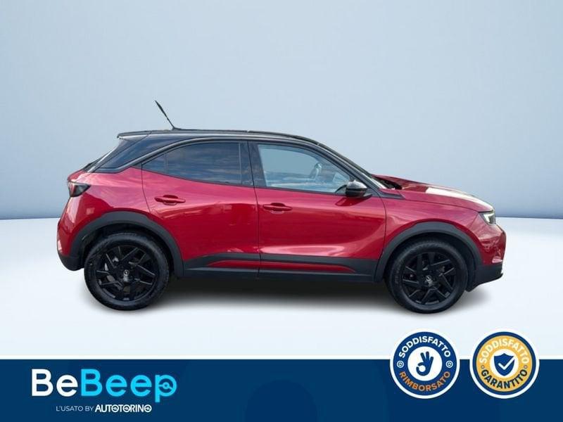 Opel Mokka 1.2 T GS S&S 100CV