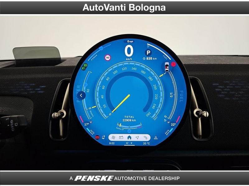 MINI Mini Countryman U25 Mini C Classic Countryman