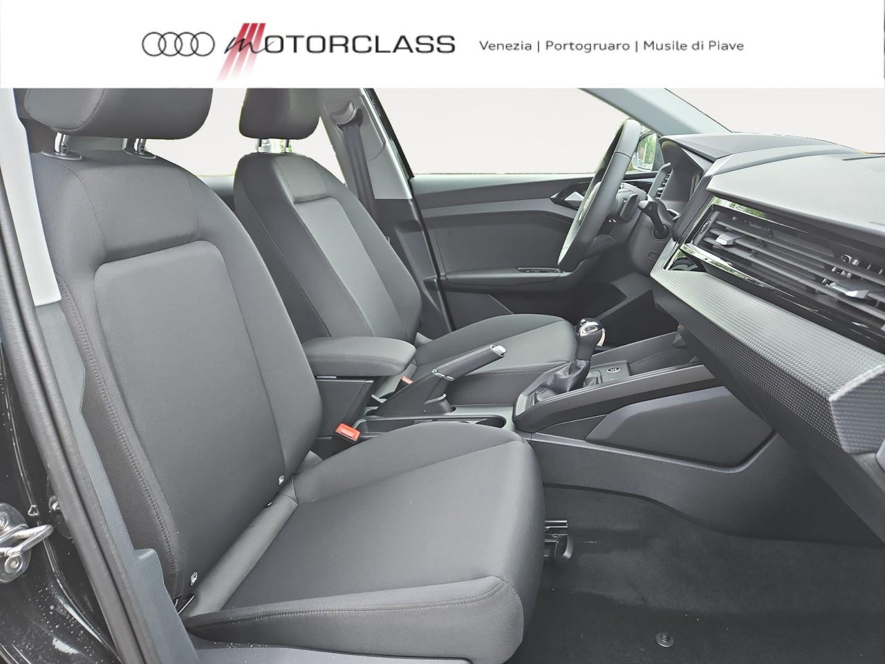 Audi A1 sportback 30 1.0 tfsi 116cv business s tronic