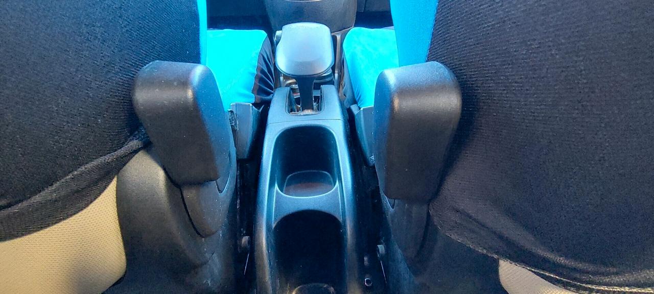 PANDA 900 NATURAL POWER METANO DI SERIE OMOLOGATA 5 POSTI X NEOPATENTATI IMPECCABILE