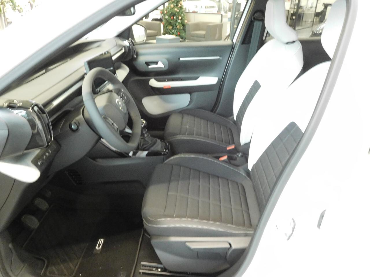 Citroen C3 PureTech 100 S&S Max