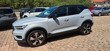 Volvo XC40 T5 Plug-in/Hybrid R-Design Automatica