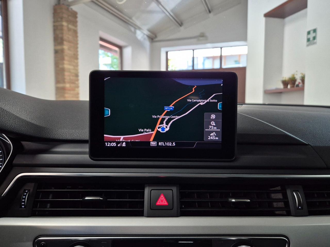 Audi A4 Avant 35 TDI S tronic Business