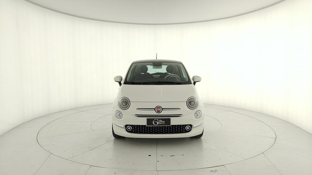 FIAT 500 1.0 hybrid Dolcevita 70cv