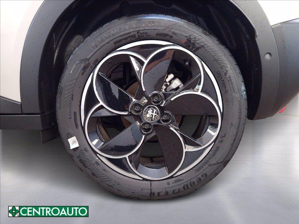 ALFA ROMEO Junior 1.2 ibrida Speciale 145cv edct6 del 2026
