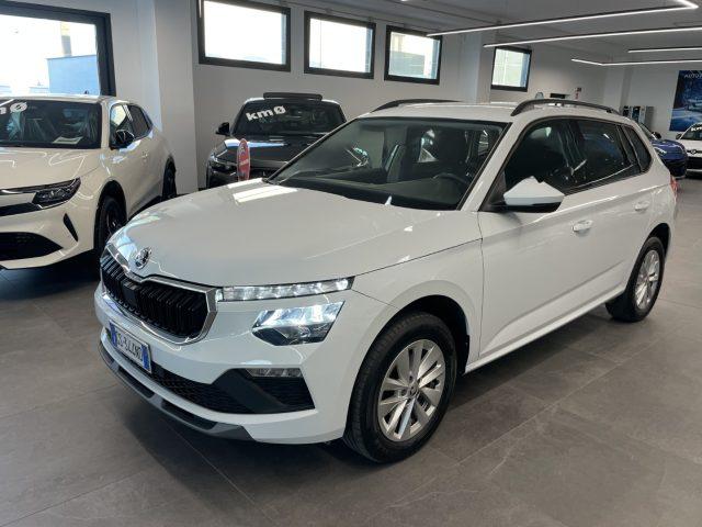 SKODA Kamiq 1.0 TSI 95 CV Ambition