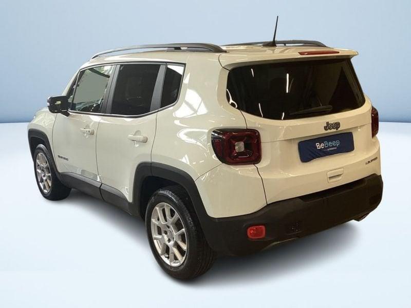 Jeep Renegade 1.0 T3 LIMITED 2WD