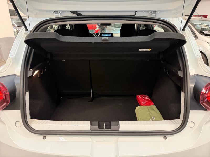 Dacia Sandero Stepway 1.0 tce Comfort 90cv