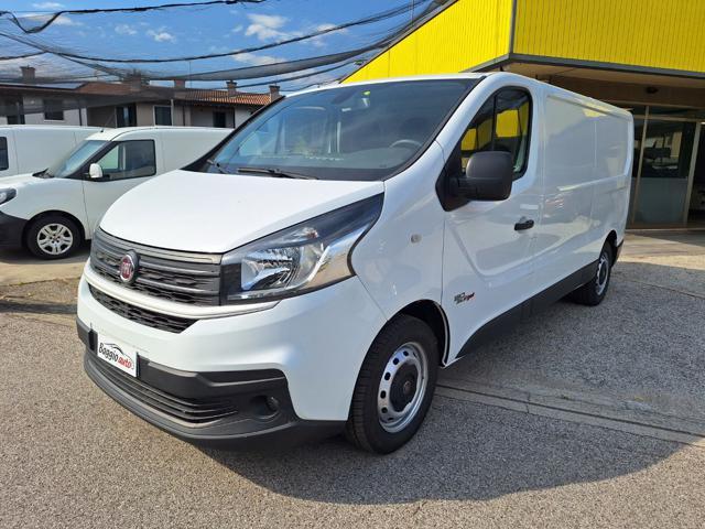 FIAT Talento 1.6 MJT 120CV PL-TN Furgone 12q N°FJ026