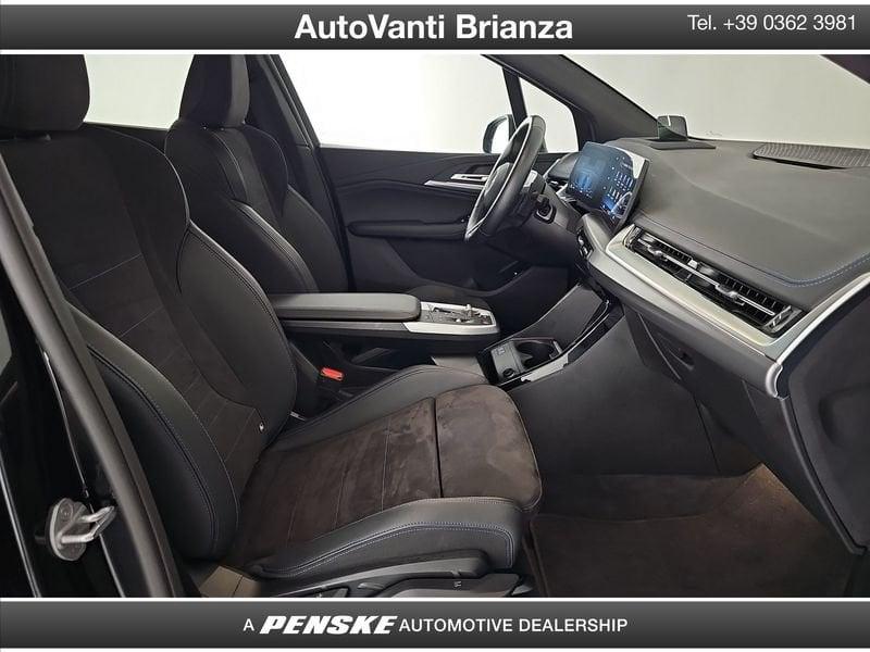 BMW Serie 2 Active Tourer 218d Active Tourer Msport