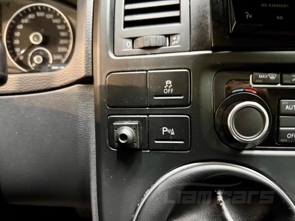 Volkswagen T5 Multivan 2.0 bitdi Highline 180cv