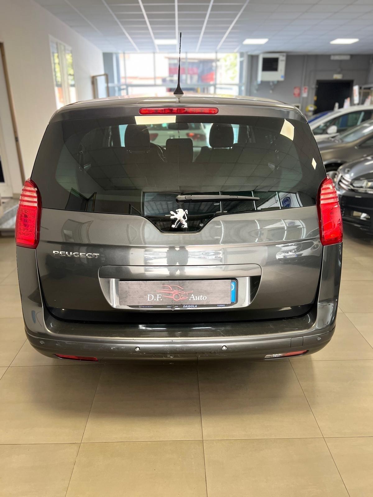 Peugeot 5008 1.6 HDi 112CV Business