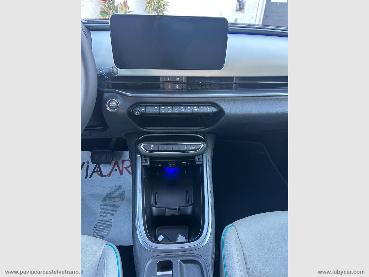 FIAT 600 Hybrid 136 CV DCT MHEV La Prima