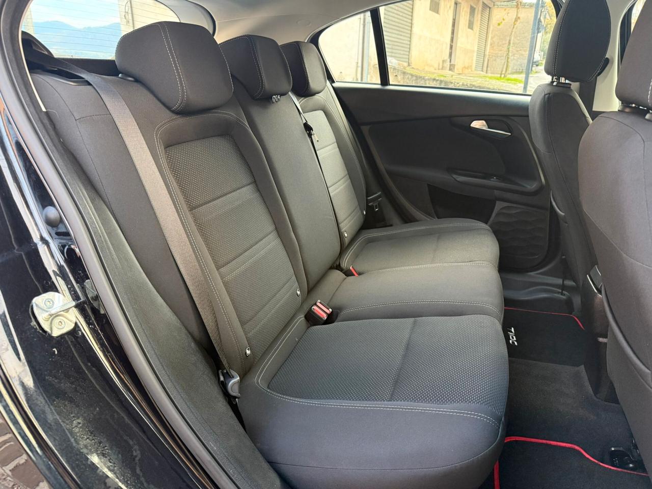 FIAT Tipo 1.6 Mtj 130cv Restyling 2022