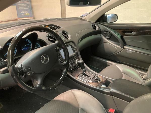 Mercedes SL 350 evo Sport auto
