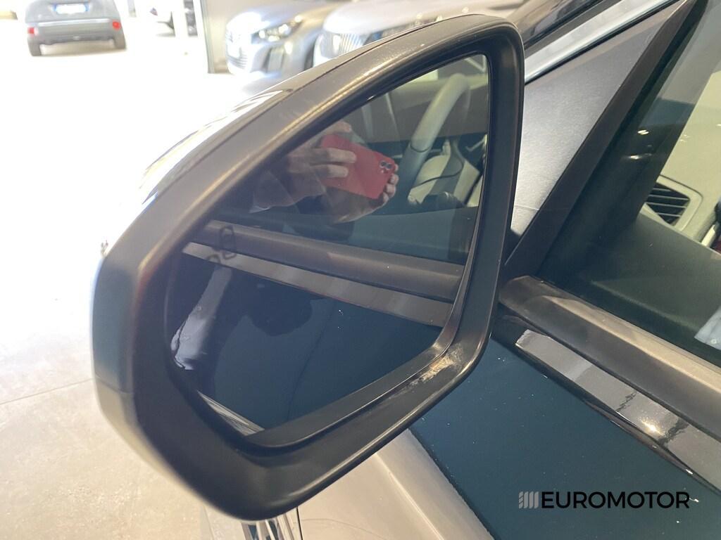 Opel Grandland 1.5 Ecotec Ultimate AT8