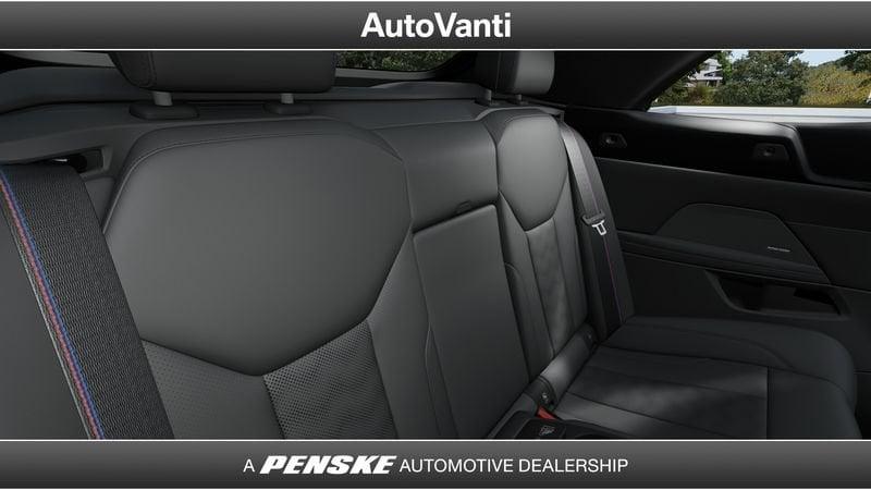 BMW Serie 4 Cabrio M4 Competition M xDrive Cabrio