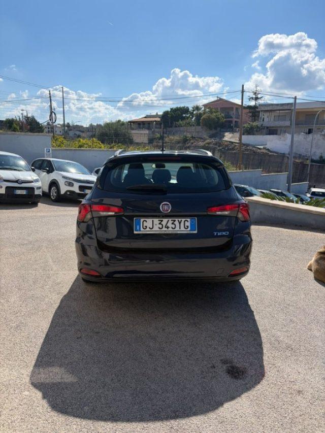 FIAT Tipo 1.6 Mjt S&S SW Business