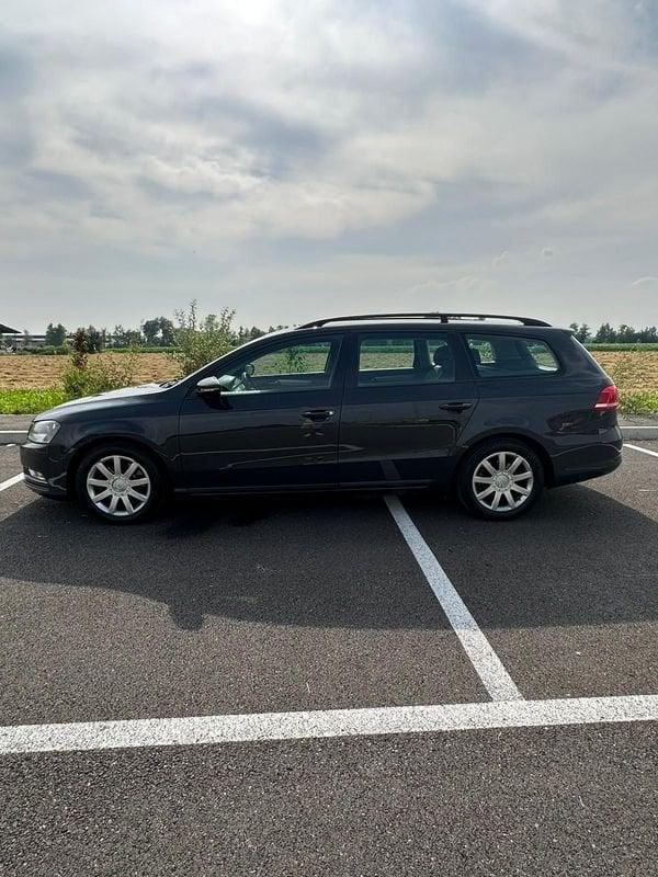 Volkswagen Passat Passat Variant 1.6 TDI