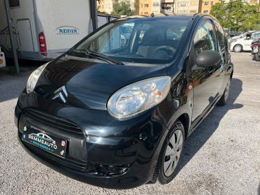 Citroen C1 1.0 68Cv 12 MESI DI GARANZIA