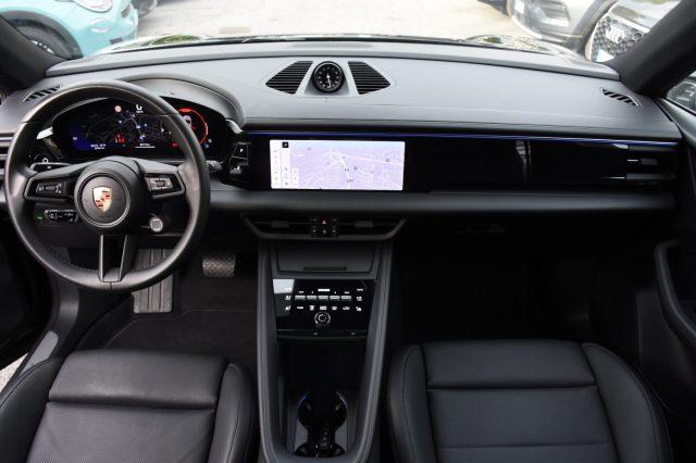 PORSCHE Macan 4 *TETTO*22"*PASM*MATRIX* CAM360*