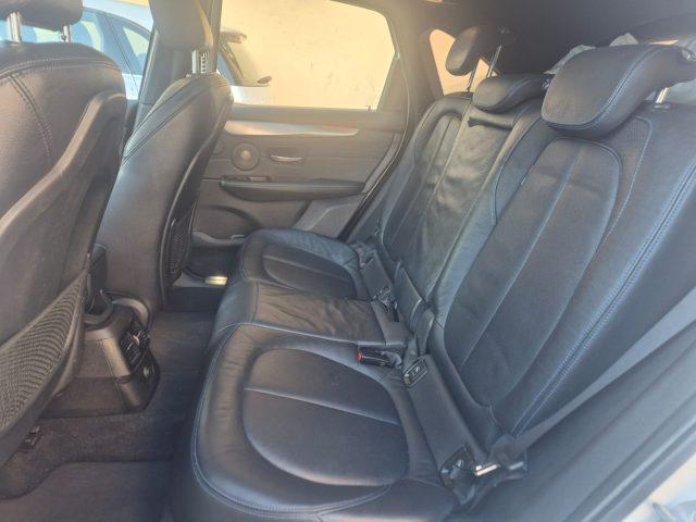 BMW 225 xe Active Tourer iPerformance Msport aut. TETTO PA