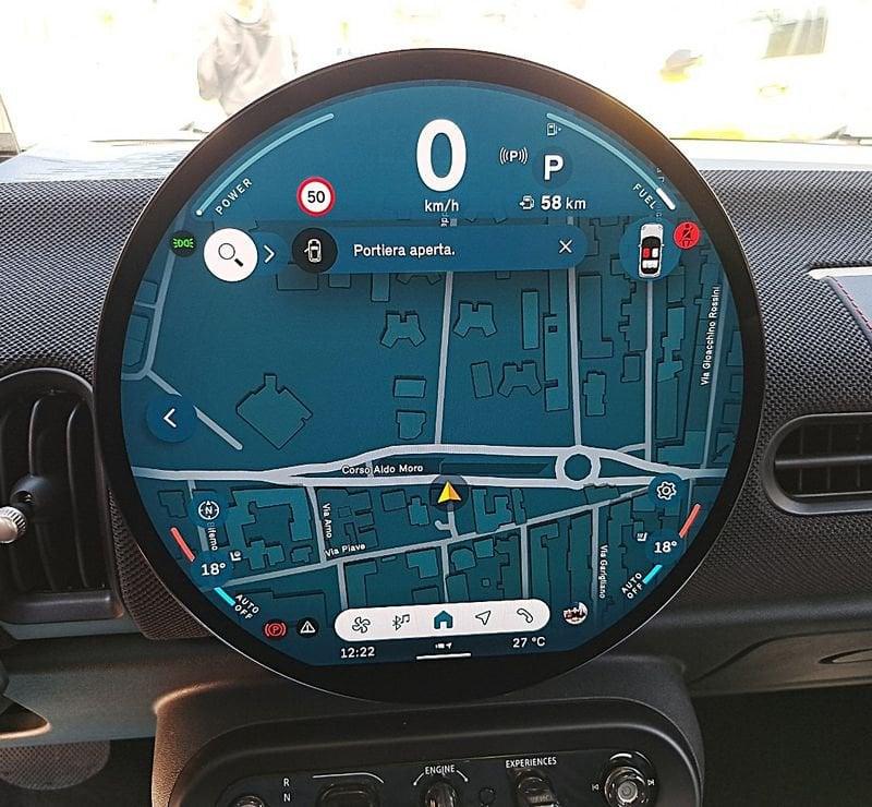 MINI Cooper Mini Cooper 5p 2.0 S JCW auto