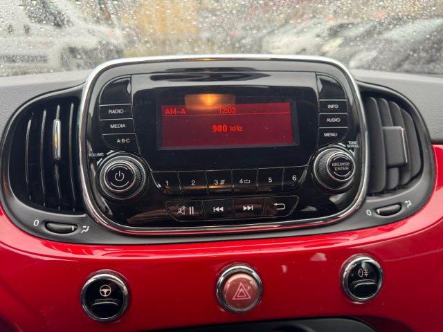 FIAT 500C 1.3 Multijet 16V 95 CV S