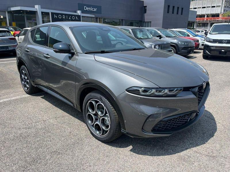 Alfa Romeo Tonale Tonale 1.5 130 CV MHEV TCT7 Sprint