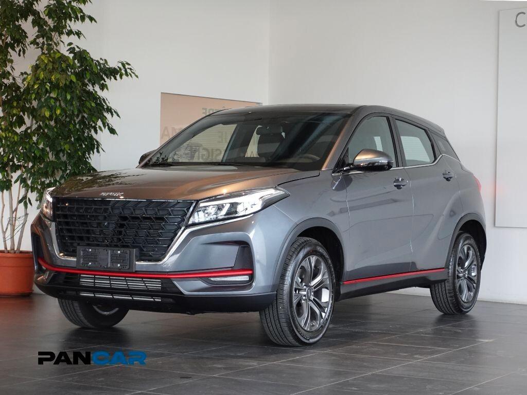 Dfsk Glory 500 1.5 Turbo GPL/Bifuel aut. Luxury