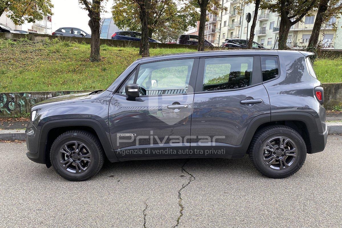 JEEP Renegade 1.0 T3 Longitude