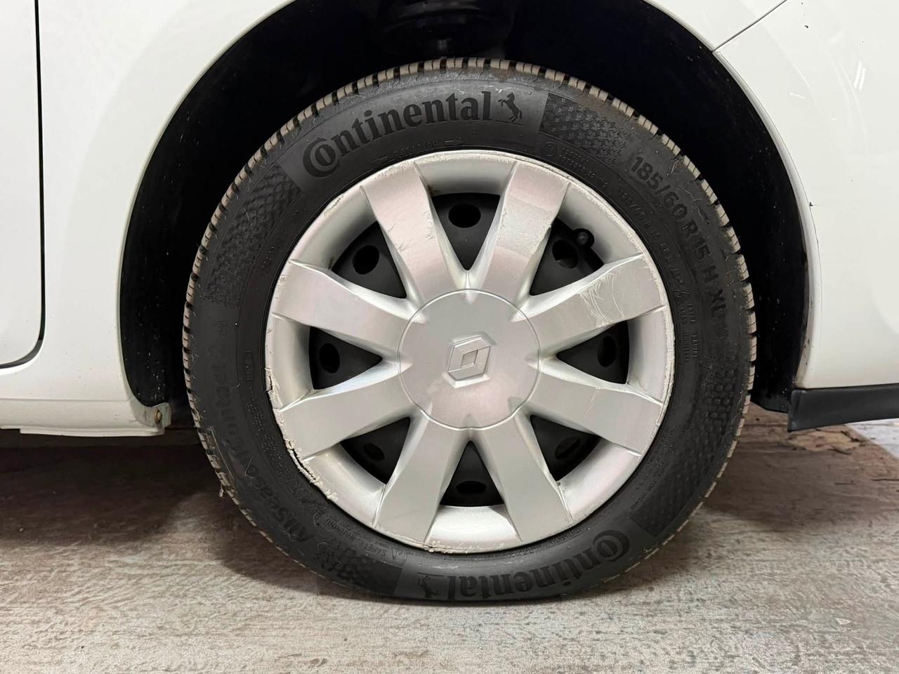 Renault Clio 1.5 dCi 75CV SporTour Yahoo!