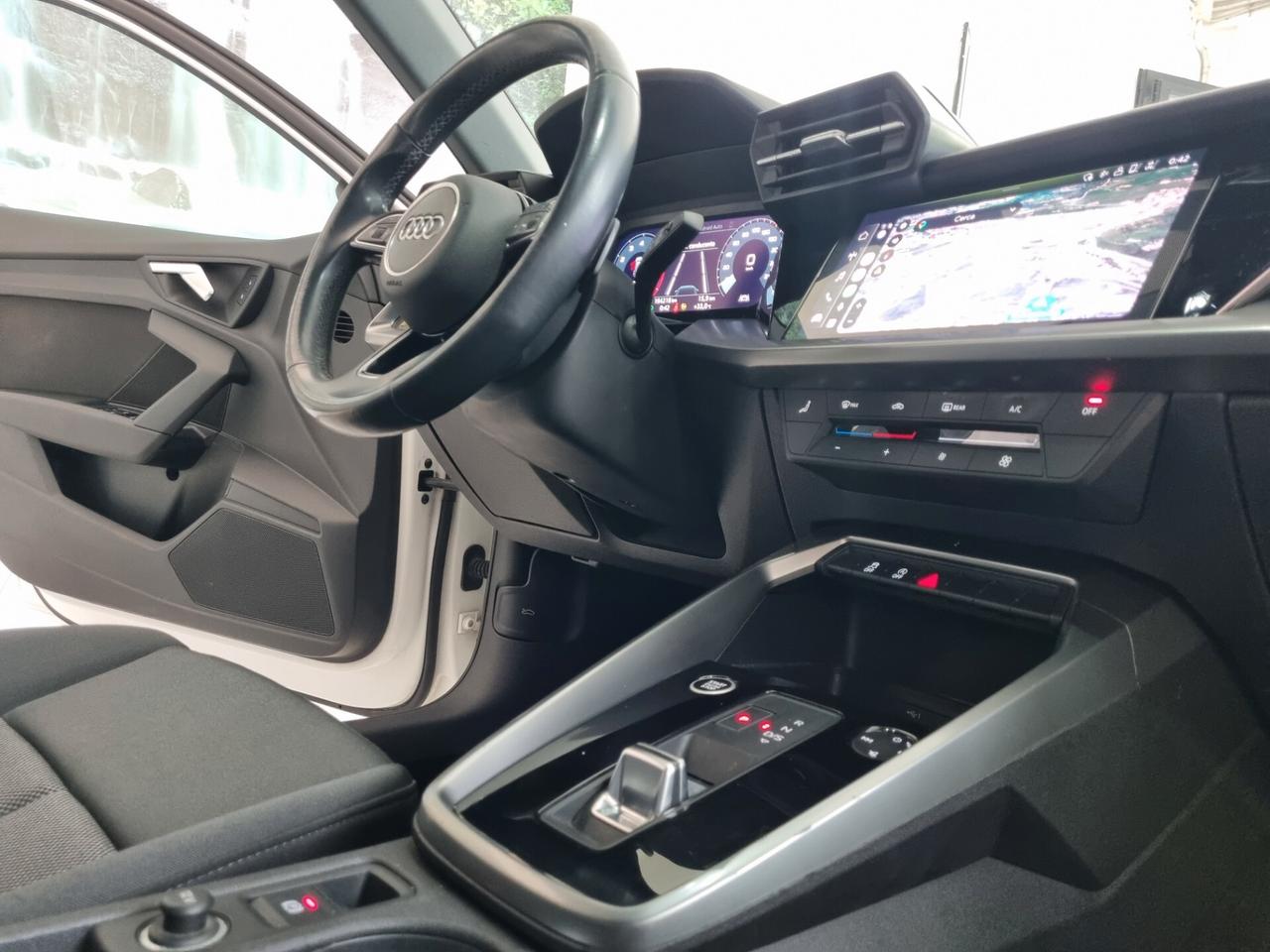 Audi A3 SPB 30 g-tron S-Tronic