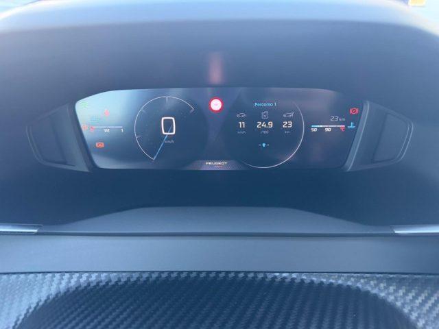 PEUGEOT 208 PureTech 100 Stop&Start 5 porte Allure
