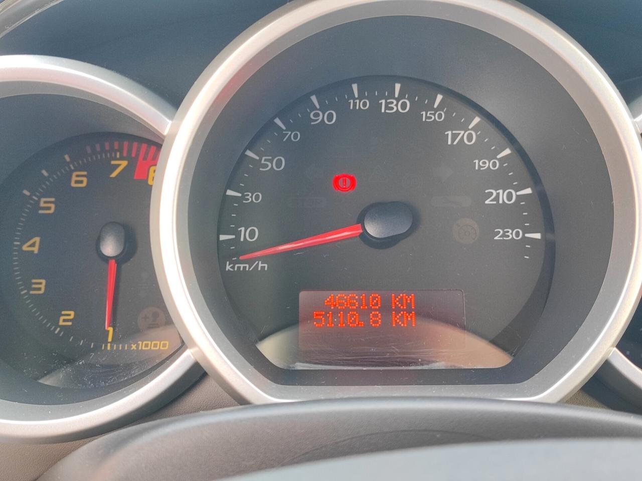 Renault Wind Gordini Serie Numerata